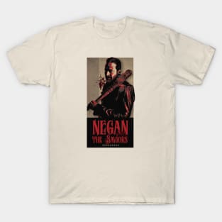 Negan for President T-Shirt